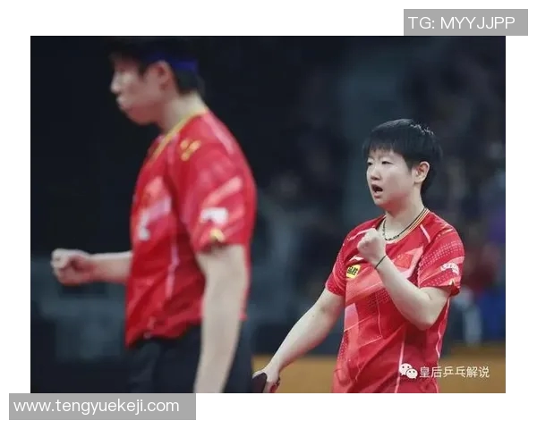 南京乒乓球队技术探讨：提升竞技水平与战术创新的双重路径