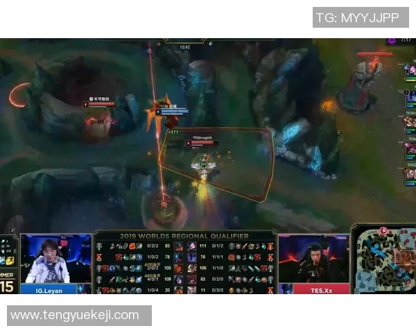 和平精英巨献：深入解析IG战队的实力与战术风采