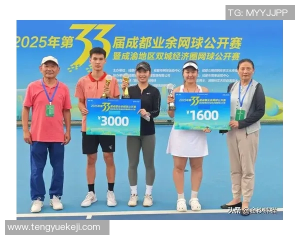 成都网球队荣登网球节奏排行榜第五名展现实力与风采