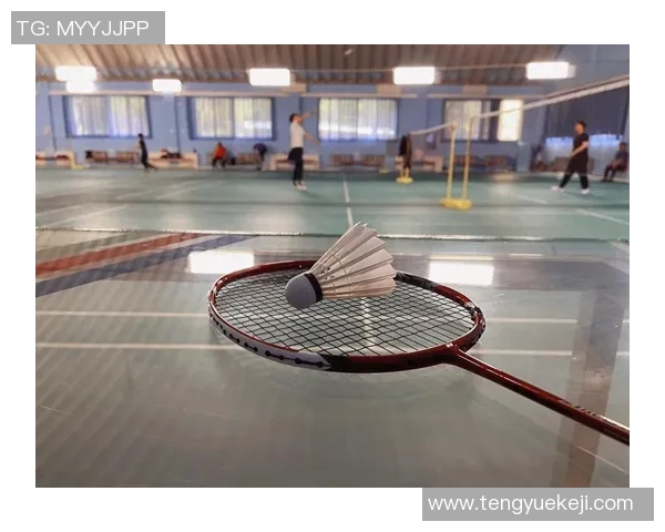 成都羽毛球队的速度之道:探索技术与训练的完美结合 成都羽毛球队的速度之道:探索技术与训练的完美结合