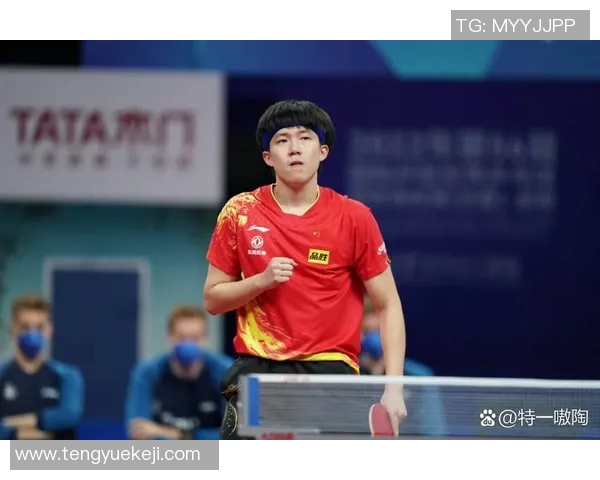 深圳乒乓球队在全国锦标赛中的默契配合与战术分析