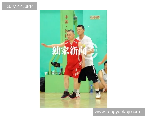 陈娜独家揭秘篮球技巧与心得分享助你提升球技与比赛表现