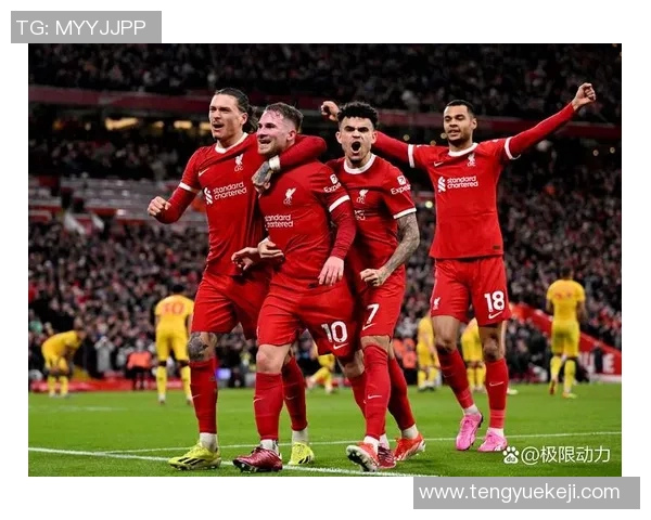 利物浦与菜斯特城巅峰对决谁将赢得英超荣耀之战 利物浦与菜斯特城巅峰对决谁将赢得英超荣耀之战