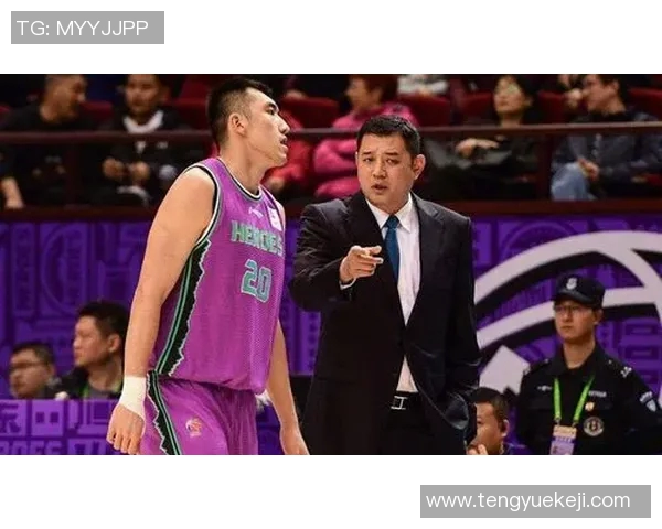 山东对阵辽宁的比赛直播地址及观看指南分享