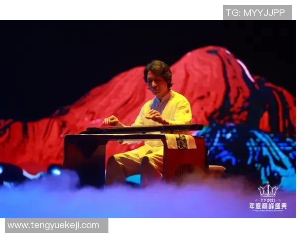 崔永熙的艺术旅程：从传统到现代的跨越与探索