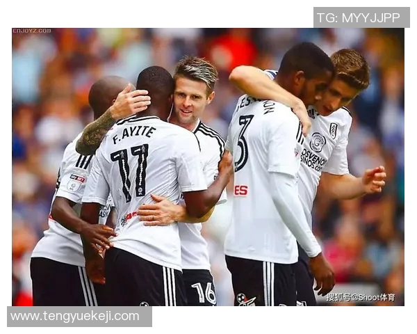 富勒姆与哈德斯精彩对决视频回顾全场亮点与精彩瞬间分享