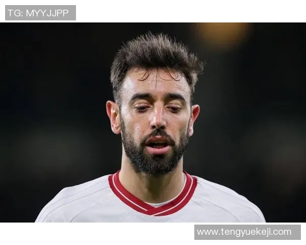 布鲁诺费尔南德斯的足球之路：从青涩少年到世界级中场巨星