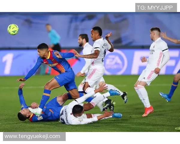 巴萨与皇马巅峰对决回顾2014年3月24日经典战役再现足球激情与荣耀