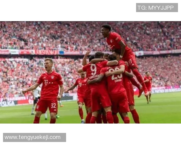 拜仁与马竞激战正酣精彩瞬间集锦图片回顾