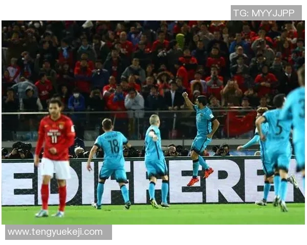 恒大与巴萨激战落幕赛后分析两队表现与未来展望