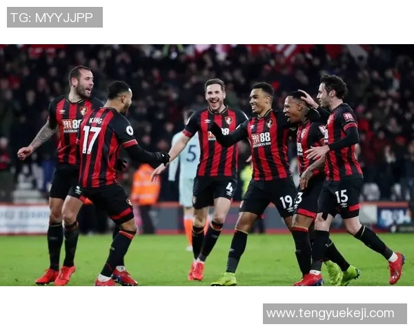 曼联与伯恩茅斯精彩对决录播回顾分析与精彩瞬间分享