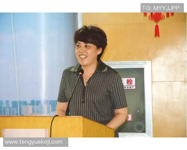 朱荣振：在科技创新浪潮中引领未来发展的新思路与实践探索