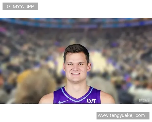 沃克凯斯勒：新星崛起的篮球之路与未来潜力解析