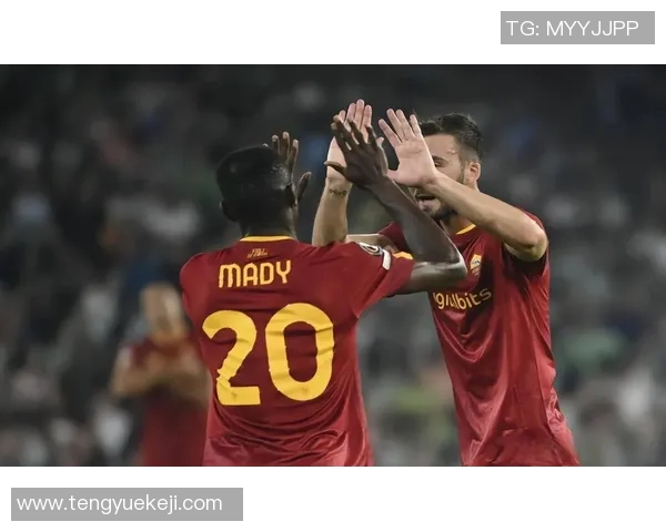 桑普多哈与罗马的对决分析及战术解析