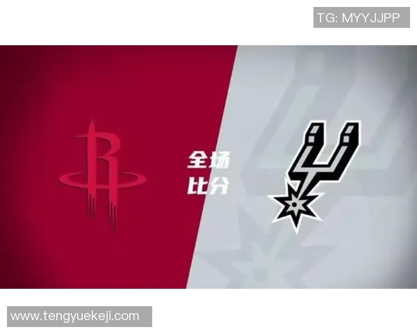 火箭队与马刺队标志对比图赏析及其背后故事探讨