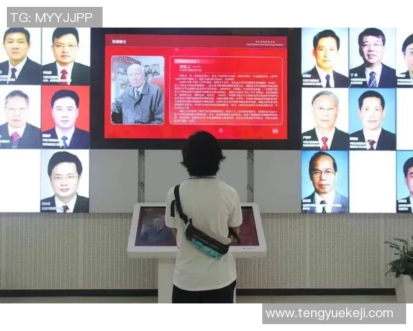 程帅澎：从普通青年到科技创新先锋的成长之路与奋斗故事