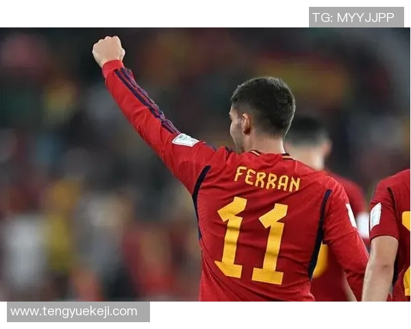 费兰托雷斯的成长之路：从青训新星到世界足坛的璀璨明珠