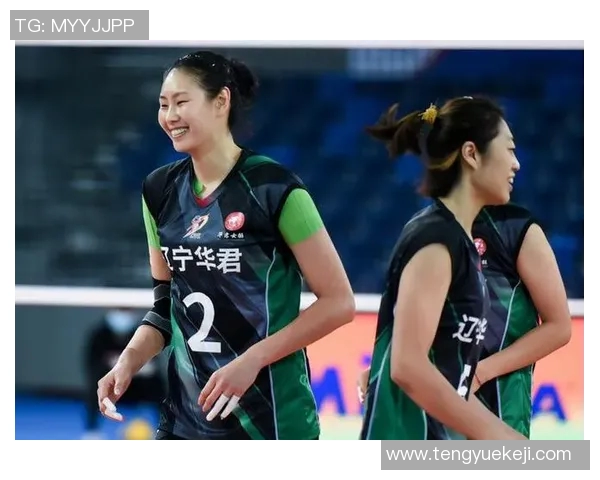 辽宁女排迎战解放军全力争胜展现巾帼风采与竞技精神