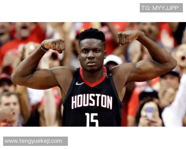 克林特卡佩拉在NBA赛场的崛起与未来发展潜力分析