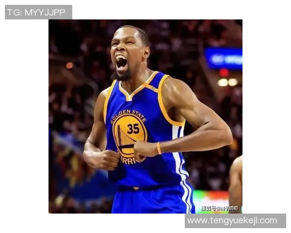 凯文杜兰特如何在NBA赛场上重塑自我与团队合作的传奇之路