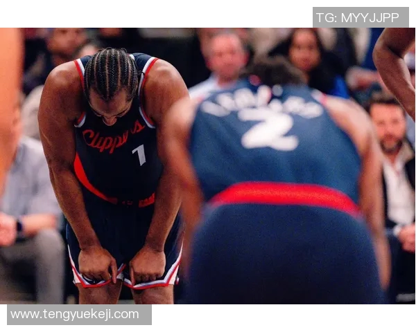 科怀伦纳德：从NBA超级巨星到篮球传奇的蜕变之路