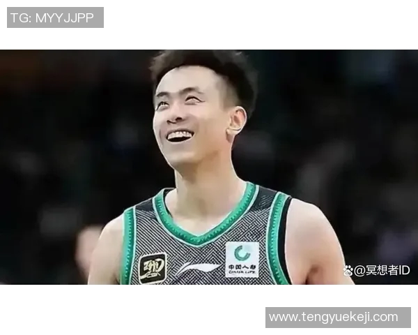 赵继伟：从青涩新星到篮球场上的领军人物之路解析