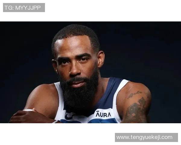 迈克康利:从NBA明星到社区楷模的传奇人生旅程 迈克康利:从NBA明星到社区楷模的传奇人生旅程