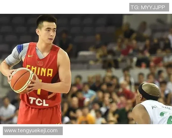 郭艾伦带领中国男篮征战国际赛场展现实力与风采的精彩旅程