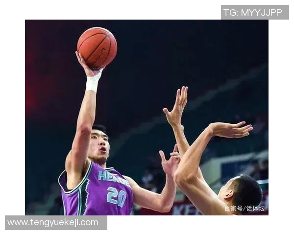 陶汉林的篮球之路：从青涩少年到CBA明星的奋斗历程与成长故事