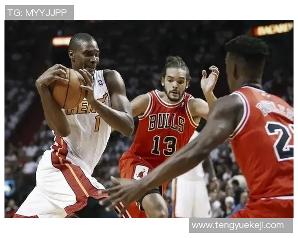 2017年公牛与热火精彩对决全场录像回放及赛后分析