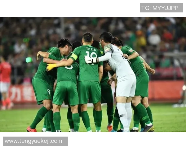 恒大与国安实力全面对比分析谁能在赛场上占据优势 恒大与国安实力全面对比分析谁能在赛场上占据优势