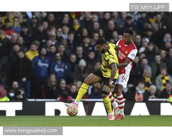 沃特福德与狠队激战正酣谁能在这场较量中笑到最后