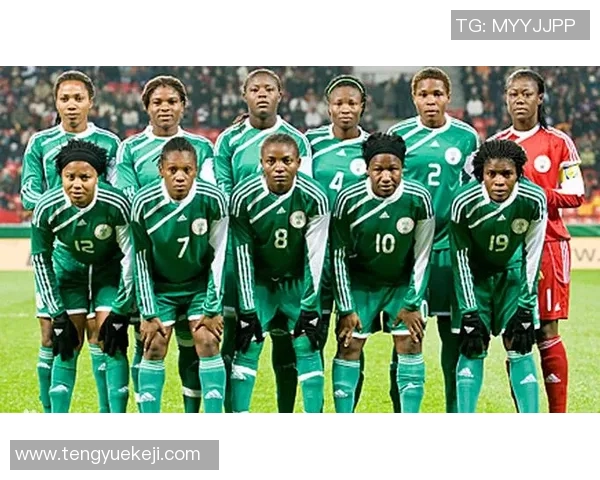 法国与尼日利亚足球历史交锋回顾与战绩分析