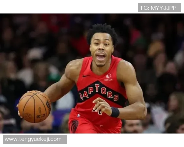 斯科蒂巴恩斯的崛起之路：从新秀到NBA明星的奋斗历程