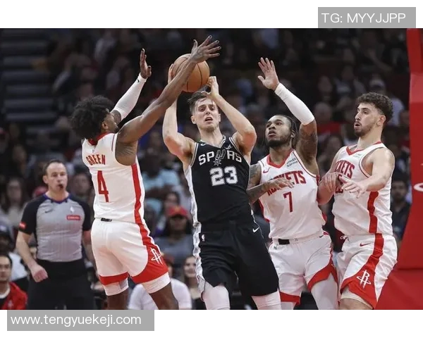 火箭与马刺季前赛对决回顾精彩瞬间与球员表现分析