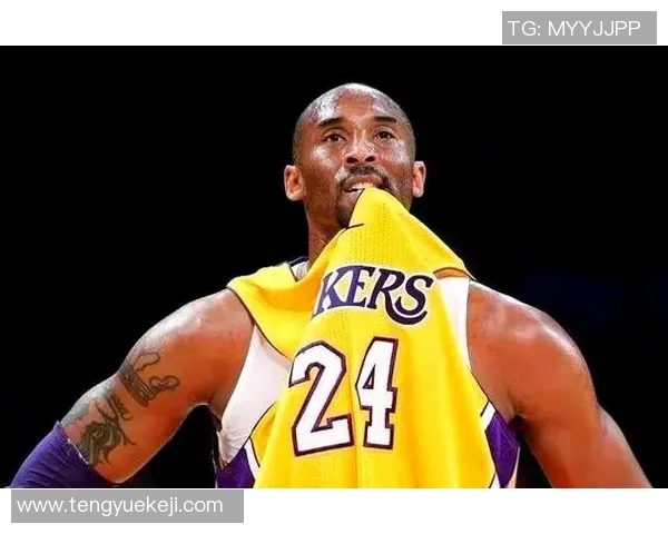 科比布莱恩特传奇生涯回顾与篮球精神传承的深刻探讨 科比布莱恩特传奇生涯回顾与篮球精神传承的深刻探讨