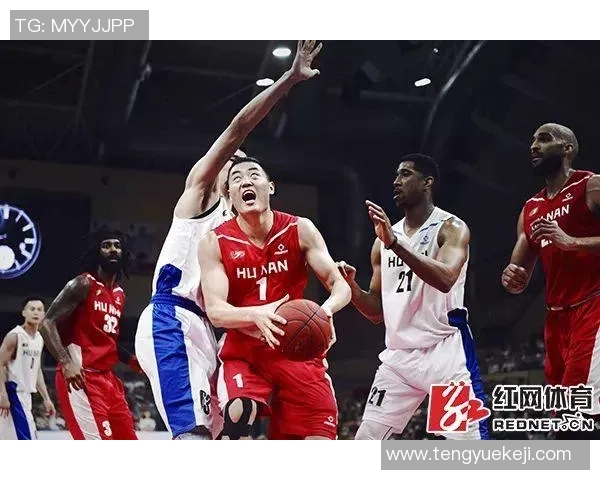 李磊的篮球人生深度对话探索他的成长与梦想之路MBA