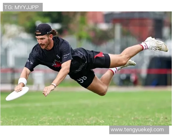 聚焦飞盘运动成都飞盘队分享比赛经验与成长故事MBA