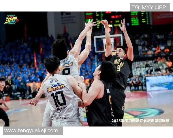 杭州篮球队实力强劲荣登全国篮球力量排行榜第三名MBA