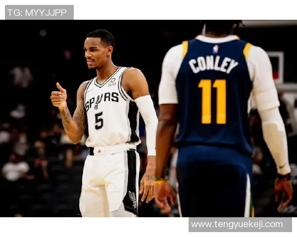 马刺与火箭精彩对决全场录像回放分析与精彩瞬间回顾