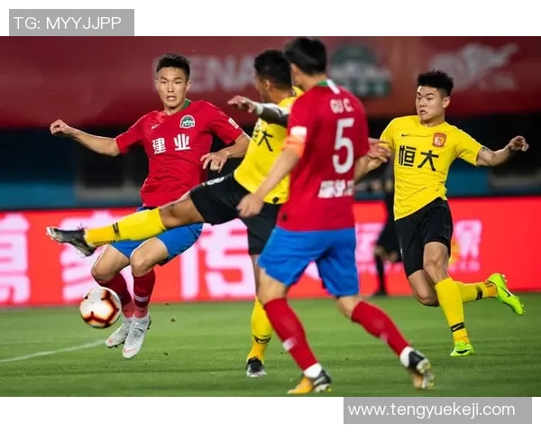 2019年建业与恒大激战回顾:精彩瞬间与赛季影响分析 2019年建业与恒大激战回顾:精彩瞬间与赛季影响分析