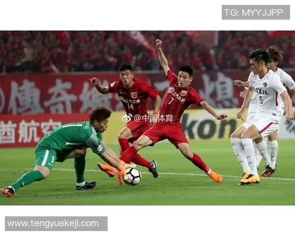 亚冠激战鹿岛鹿角对决上海上港争夺小组出线权的关键之战 亚冠激战鹿岛鹿角对决上海上港争夺小组出线权的关键之战