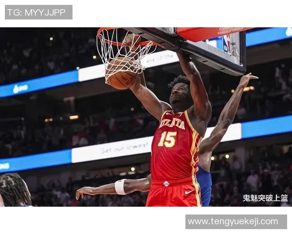 克林特卡佩拉：从角色球员到NBA明星的蜕变之路