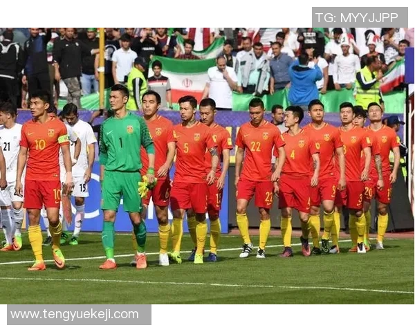 卡塔尔与中国足球比赛时间安排及赛事直播信息详解