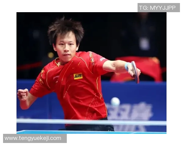 吴丽独家揭秘乒乓球技巧与心得分享助你提升竞技水平