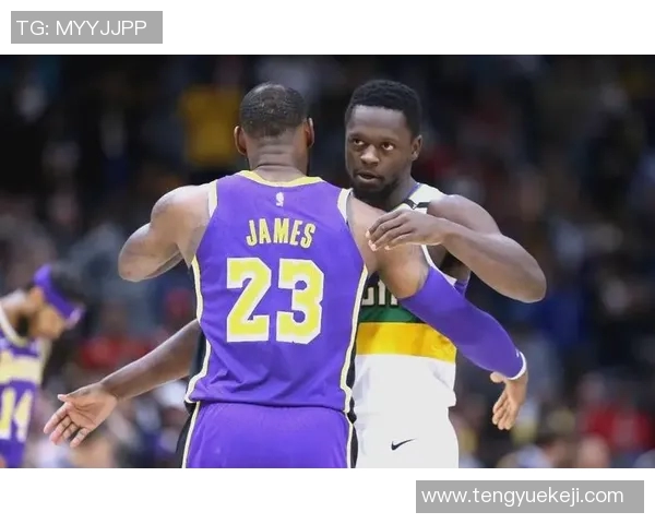 朱利叶斯兰德尔的篮球之路与未来展望:从新秀到全明星的成长历程 朱利叶斯兰德尔的篮球之路与未来展望:从新秀到全明星的成长历程