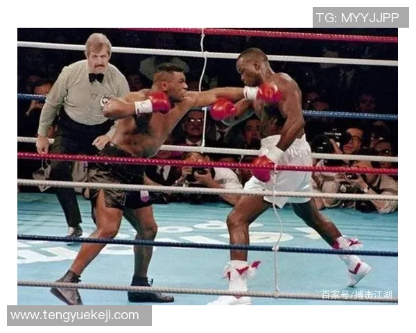 泰森与小罗伊琼斯激战回顾:拳坛传奇的巅峰对决与精彩瞬间分析 泰森与小罗伊琼斯激战回顾:拳坛传奇的巅峰对决与精彩瞬间分析