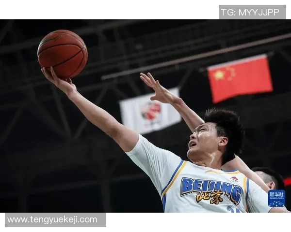 赵睿的篮球之路：从青涩少年到CBA明星球员的成长故事