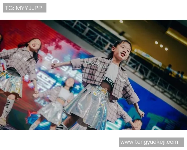 街舞个人能力排行榜揭晓北京街舞队荣获第四名成就斐然