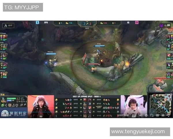 赛后分析：FPX与IG对决中的战术运用与技术细节探讨